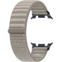 Samsung Galaxy Watch9 Watch8 Fabric Band Small And Medium Mocha