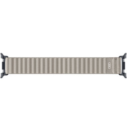 Samsung Galaxy Watch9 Watch8 Fabric Band Small And Medium Mocha