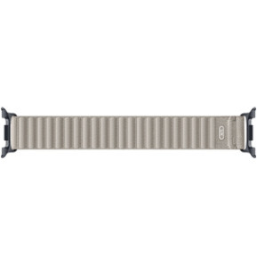 Samsung Galaxy Watch9 Watch8 Fabric Band Small And Medium Mocha