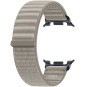 Samsung Galaxy Watch9 Watch8 Fabric Band Small And Medium Mocha