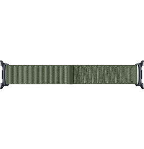 Samsung Galaxy Watch9 Watch8 Fabric Band Small And Medium Olive
