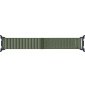 Samsung Galaxy Watch9 Watch8 Fabric Band Small And Medium Olive