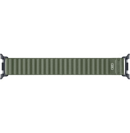 Samsung Galaxy Watch9 Watch8 Fabric Band Small And Medium Olive