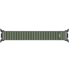 Samsung Galaxy Watch9 Watch8 Fabric Band Small And Medium Olive