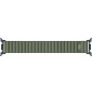 Samsung Galaxy Watch9 Watch8 Fabric Band Small And Medium Olive