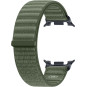 Samsung Galaxy Watch9 Watch8 Fabric Band Small And Medium Olive