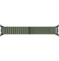 Samsung Galaxy Watch9 Watch8 Fabric Band Small And Medium Olive