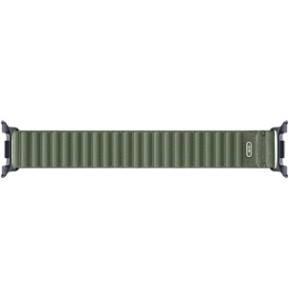 Samsung Galaxy Watch9 Watch8 Fabric Band Small And Medium Olive