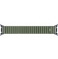 Samsung Galaxy Watch9 Watch8 Fabric Band Small And Medium Olive