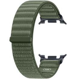 Samsung Galaxy Watch9 Watch8 Fabric Band Small And Medium Olive