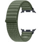 Samsung Galaxy Watch9 Watch8 Fabric Band Small And Medium Olive