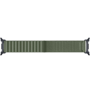 Samsung Galaxy Watch9 Watch8 Fabric Band Small And Medium Olive