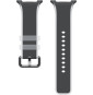 Samsung Galaxy Watch9 Watch8 Misty Band Small And Medium Black