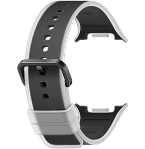 Samsung Galaxy Watch9 Watch8 Misty Band Small And Medium Black