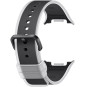 Samsung Galaxy Watch9 Watch8 Misty Band Small And Medium Black