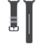 Samsung Galaxy Watch9 Watch8 Misty Band Small And Medium Black