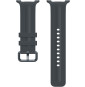 Samsung Galaxy Watch9 Watch8 Sport Band Small And Medium Black