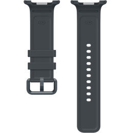 Samsung Galaxy Watch9 Watch8 Sport Band Small And Medium Black