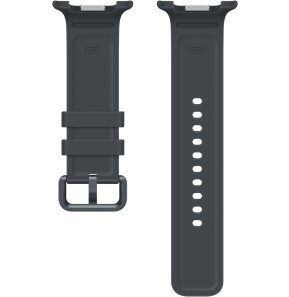 Samsung Galaxy Watch9 Watch8 Sport Band Small And Medium Black