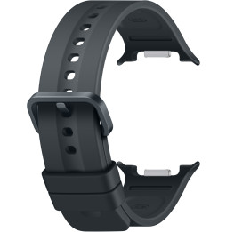 Samsung Galaxy Watch9 Watch8 Sport Band Small And Medium Black