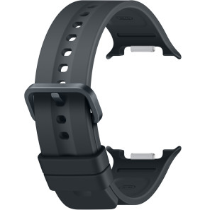 Samsung Galaxy Watch9 Watch8 Sport Band Small And Medium Black