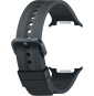 Samsung Galaxy Watch9 Watch8 Sport Band Small And Medium Black