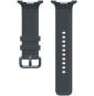 Samsung Galaxy Watch9 Watch8 Sport Band Small And Medium Black