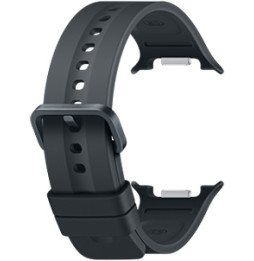 Samsung Galaxy Watch9 Watch8 Sport Band Small And Medium Black