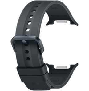 Samsung Galaxy Watch9 Watch8 Sport Band Small And Medium Black