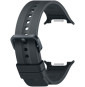 Samsung Galaxy Watch9 Watch8 Sport Band Small And Medium Black