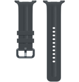 Samsung Galaxy Watch9 Watch8 Sport Band Small And Medium Black