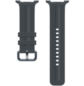 Samsung Galaxy Watch9 Watch8 Sport Band Small And Medium Black