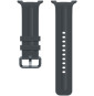 Samsung Galaxy Watch9 Watch8 Sport Band Small And Medium Black