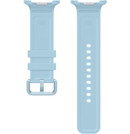 Samsung Galaxy Watch9 Watch8 Sport Band Small And Medium Blue
