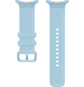 Samsung Galaxy Watch9 Watch8 Sport Band Small And Medium Blue