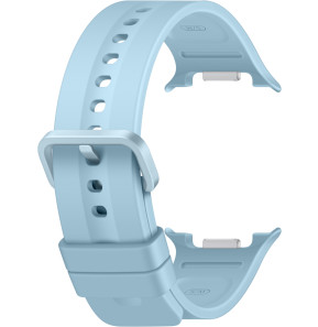 Samsung Galaxy Watch9 Watch8 Sport Band Small And Medium Blue