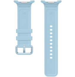 Samsung Galaxy Watch9 Watch8 Sport Band Small And Medium Blue