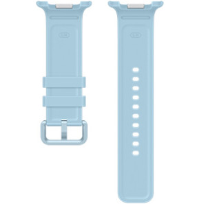 Samsung Galaxy Watch9 Watch8 Sport Band Small And Medium Blue