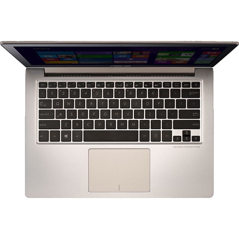 Ultrabook Asus ZENBOOK UX303UB-R4130T