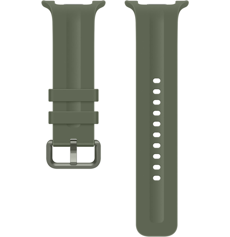 Samsung Galaxy Watch9 Watch8 Sport Band Small And Medium Olive