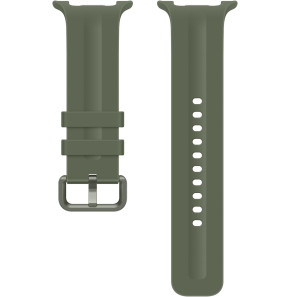 Samsung Galaxy Watch9 Watch8 Sport Band Small And Medium Olive
