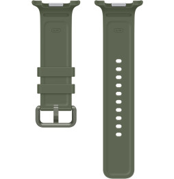 Samsung Galaxy Watch9 Watch8 Sport Band Small And Medium Olive