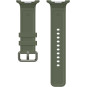 Samsung Galaxy Watch9 Watch8 Sport Band Small And Medium Olive