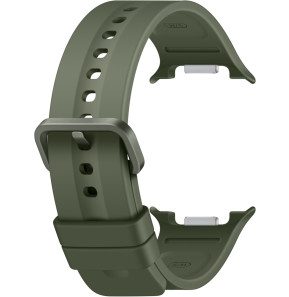 Samsung Galaxy Watch9 Watch8 Sport Band Small And Medium Olive