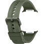 Samsung Galaxy Watch9 Watch8 Sport Band Small And Medium Olive