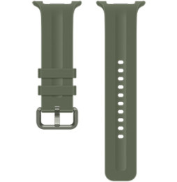 Samsung Galaxy Watch9 Watch8 Sport Band Small And Medium Olive