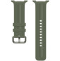 Samsung Galaxy Watch9 Watch8 Sport Band Small And Medium Olive