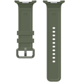 Samsung Galaxy Watch9 Watch8 Sport Band Small And Medium Olive