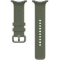 Samsung Galaxy Watch9 Watch8 Sport Band Small And Medium Olive