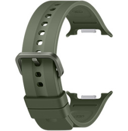 Samsung Galaxy Watch9 Watch8 Sport Band Small And Medium Olive
